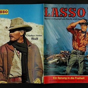 Lasso 78 / Z0-