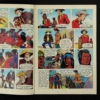 Lasso 91 / Z0-
