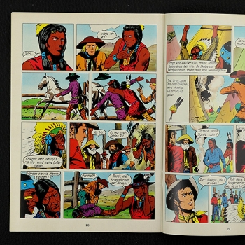 Lasso 91 / Z0-