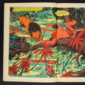 Bild Abenteuer Nr. 10