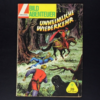 Bild Abenteuer Nr. 39