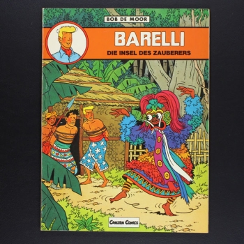 Barelli Nr. 2