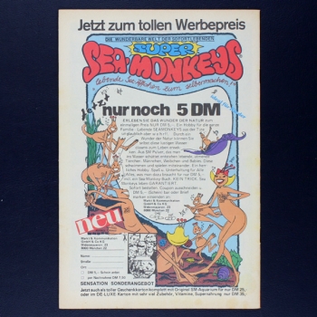 Die Fantastischen Vier Nr. 86 / Z0-1