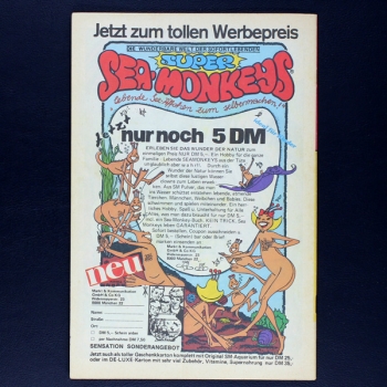 Die Spinne Nr. 88 / Z1-