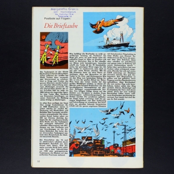 Felix Nr. 333 / Z2-