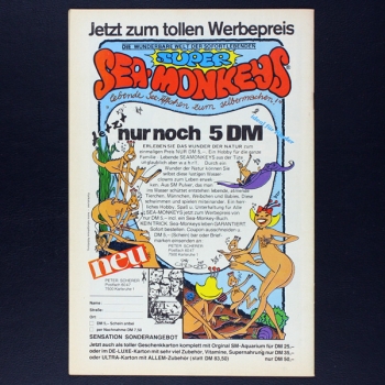 Horror Nr. 104 / Z1