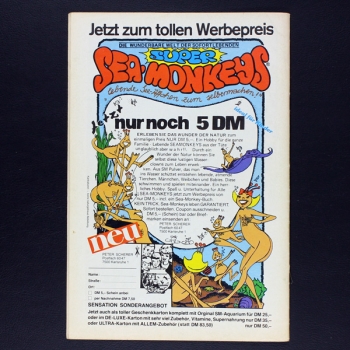 Horror Nr. 100 / Z2