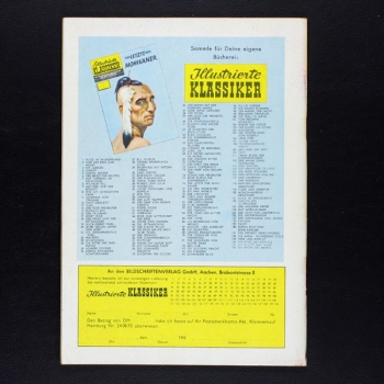 Illustrierte Klassiker Nr. 42