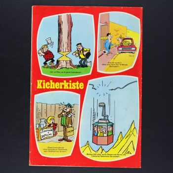 Silberpfeil Nr. 19 / Z1