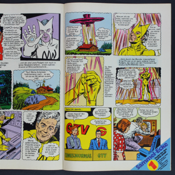 Superman Nr. 3 1979  / Z1-2