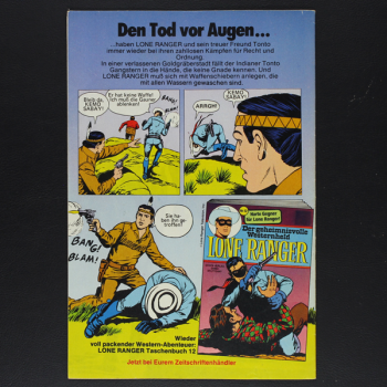 Superman Nr. 3 1979  / Z1-2