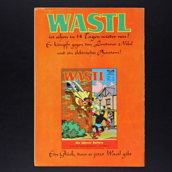 Wastl Nr. 18 / Z1-2