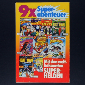 Wundergirl 7 / Z2