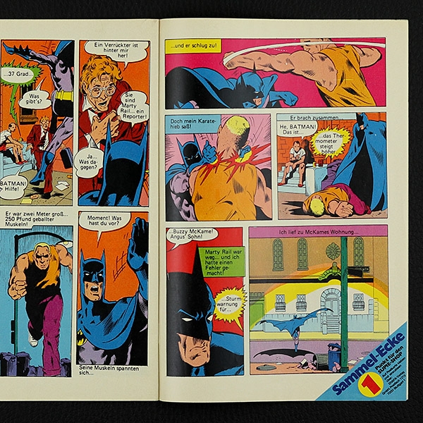 Superman Nr. 10 1979 / 2