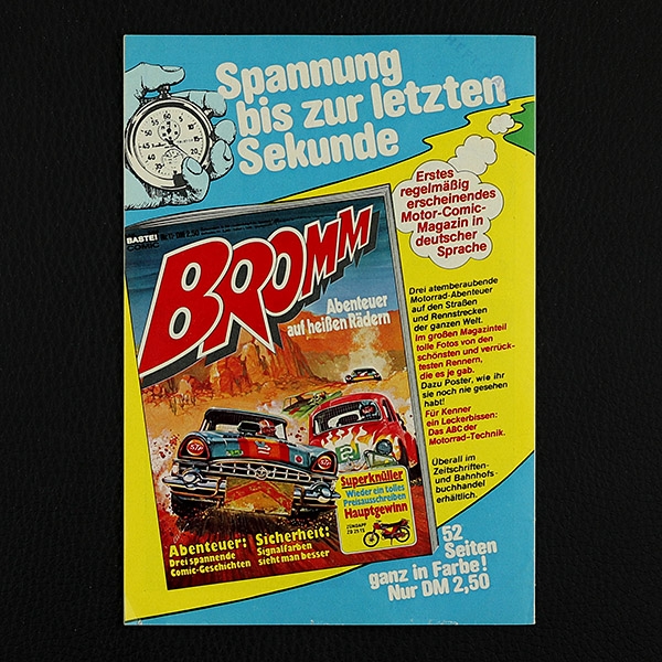 Spuk Geschichten Nr. 34 / Z1-