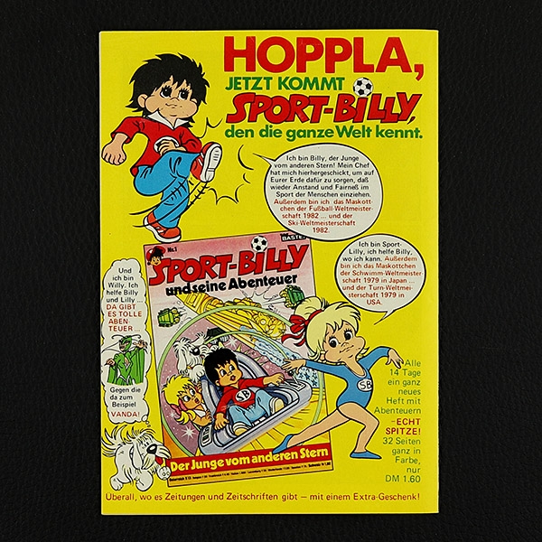Spuk Geschichten Nr. 57 Bastei Comic