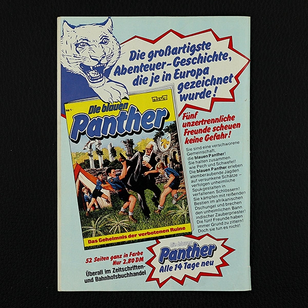 Spuk Geschichten Nr. 77 Bastei Comic