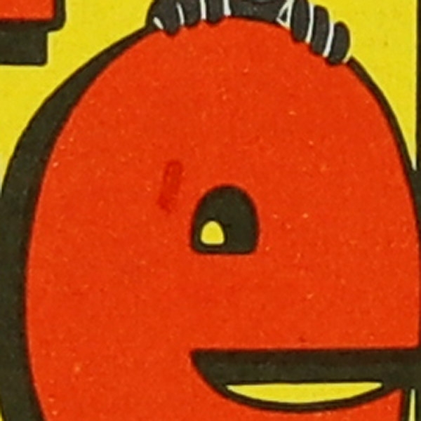 Felix Nr. 83  / Z0-
