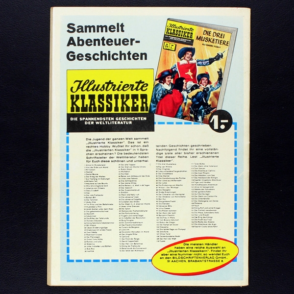 Die Spinne Nr. 144 Hit Comics / Z2