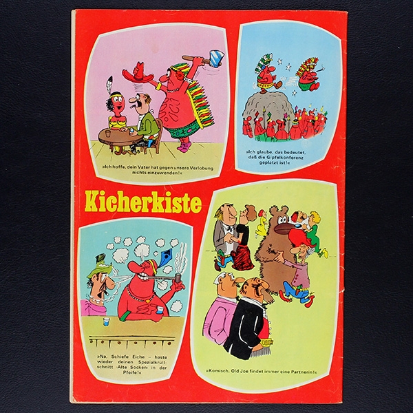 Silberpfeil 1 / Z1-2
