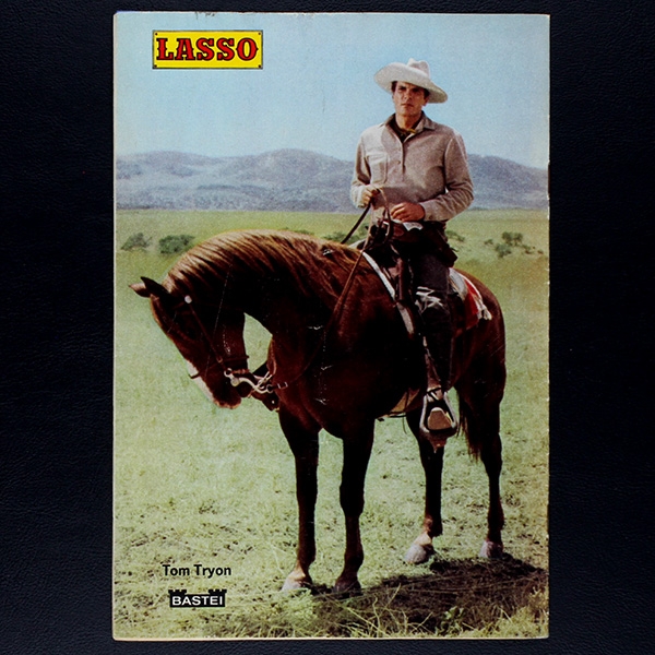 Lasso 70 / Z1-2