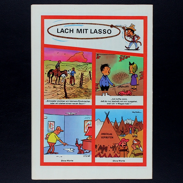 Lasso 93 / Z1-