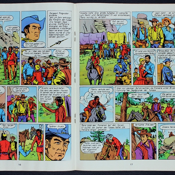 Lasso 93 / Z1-