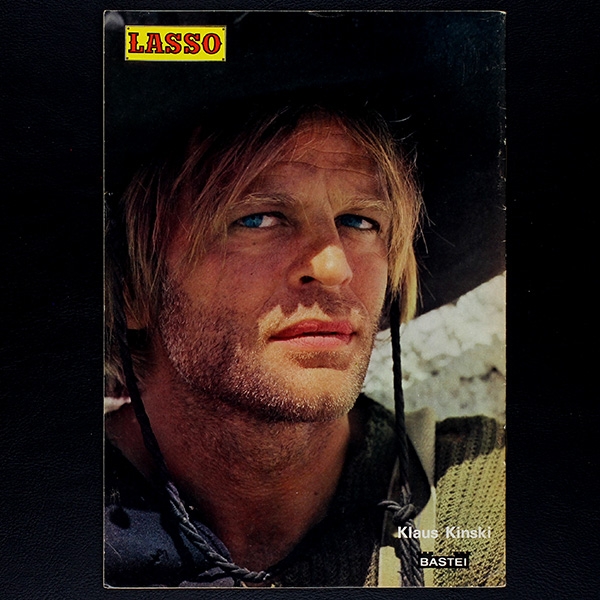 Lasso 91 / Z1-2