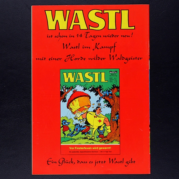 Wastl Nr. 5 / Z1-