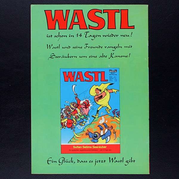 Wastl Nr. 6 / Z1-