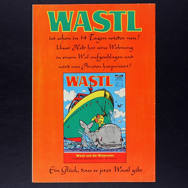Wastl Nr. 21 / Z1-2-