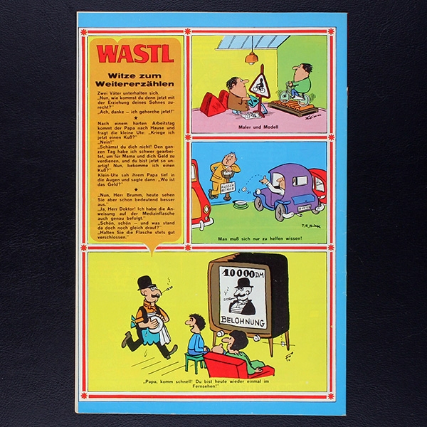 Wastl Nr. 81 / Z1-