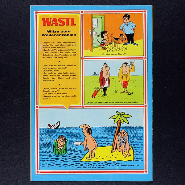 Wastl Nr. 103 / Z1-2