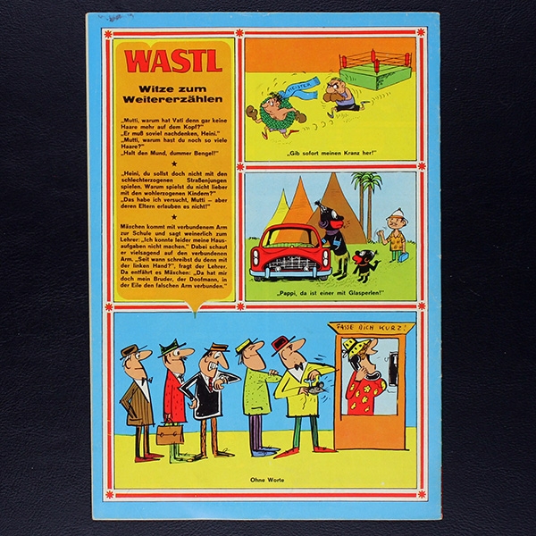 Wastl Nr. 90 / Z1-2