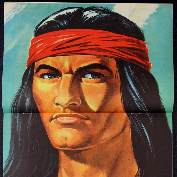 Bessy Nr. 67 Poster / Z1-2