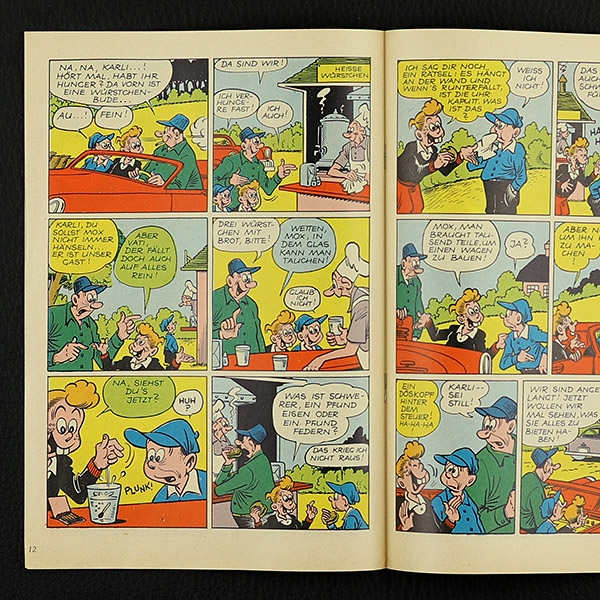 Felix Nr. 96  / Z0-