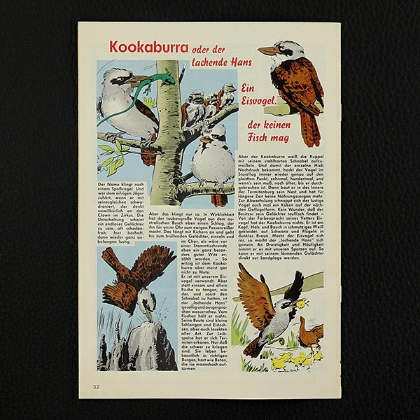 Felix mit Bessy Nr. 274 / Z0-1