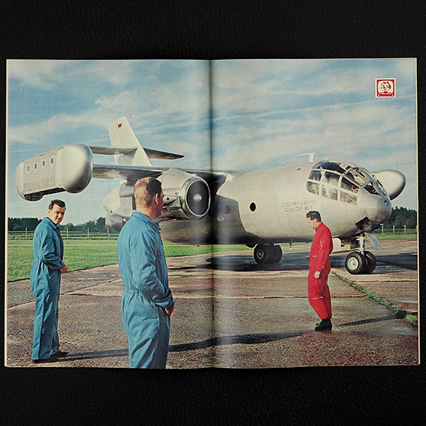 Felix Nr. 486 / Z0-