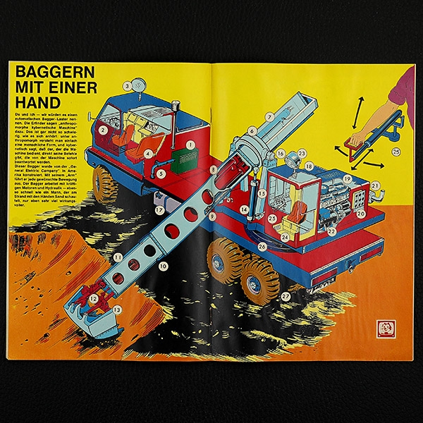 Felix Nr. 497 / Z1-2