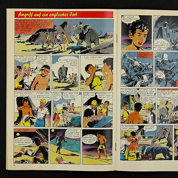 Felix Nr. 498 / Z0-