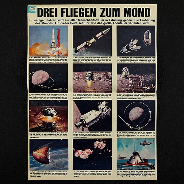 Felix Nr. 500 / Z0-