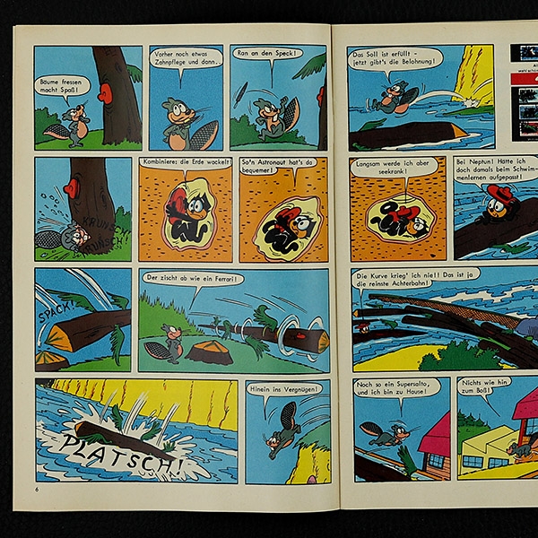 Felix Nr. 537 / Z0-