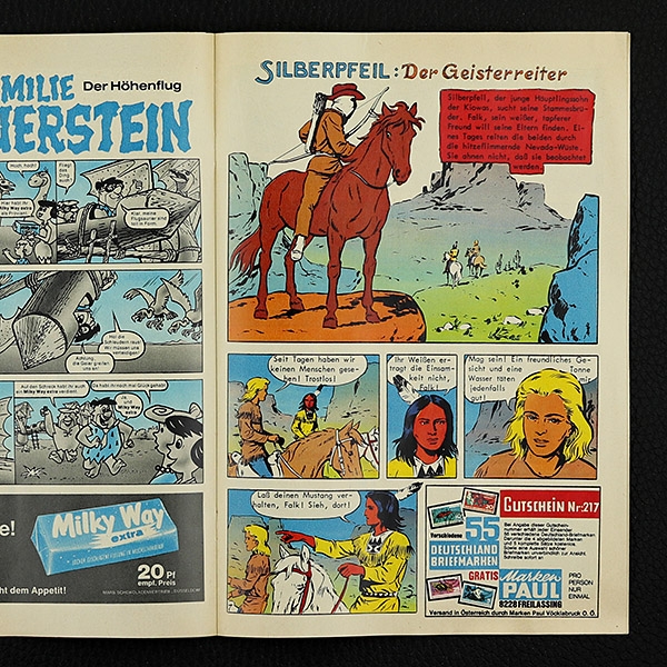 Felix Nr. 536 / Z1-