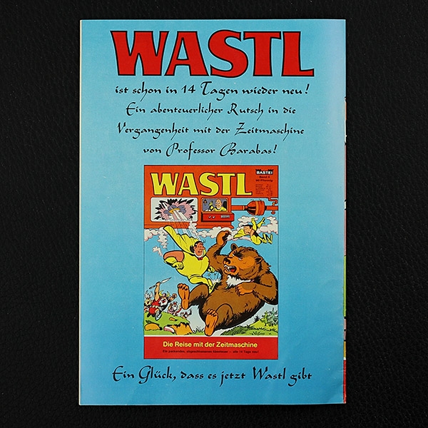 Wastl Nr. 4 / Z0-1