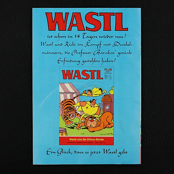 Wastl Nr. 3 / Z1+