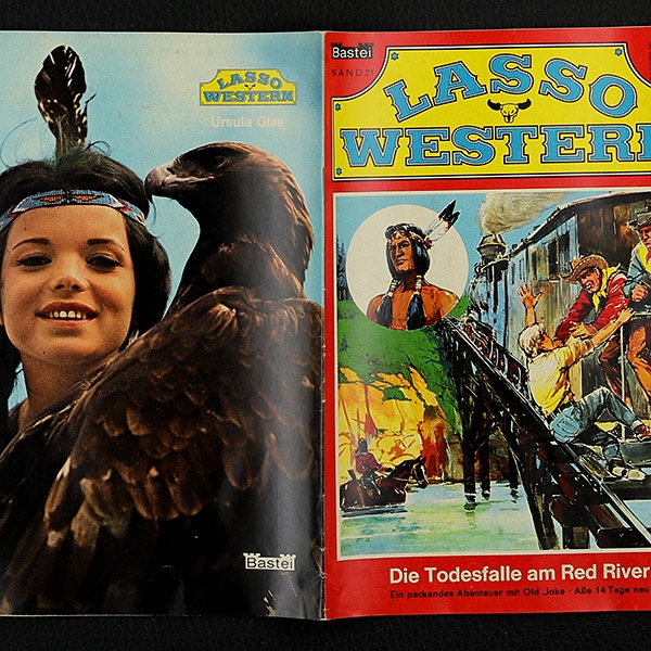 Lasso 21 / Z1
