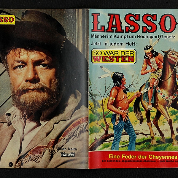 Lasso 50 / Z2