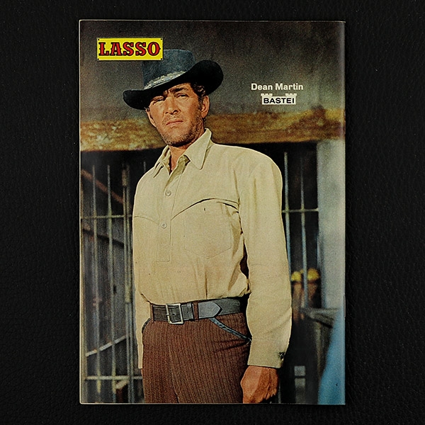 Lasso 61 / Z1-