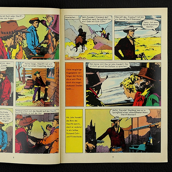 Lasso 62 / Z1-2