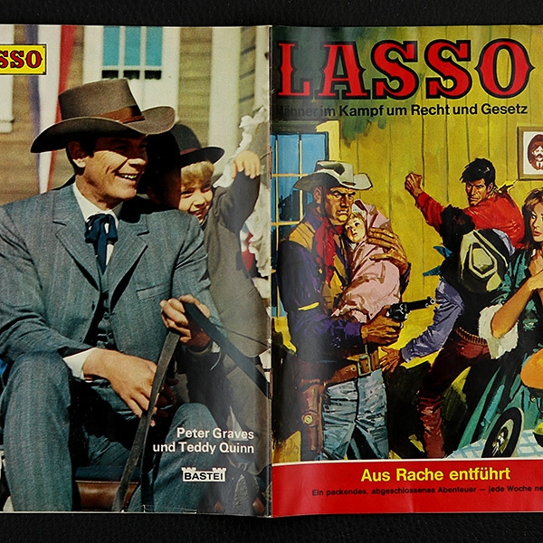 Lasso 68 / Z1